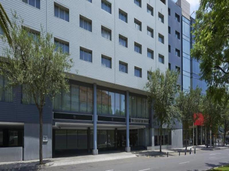 Nh Ciutat De Reus Hotel Exterior photo